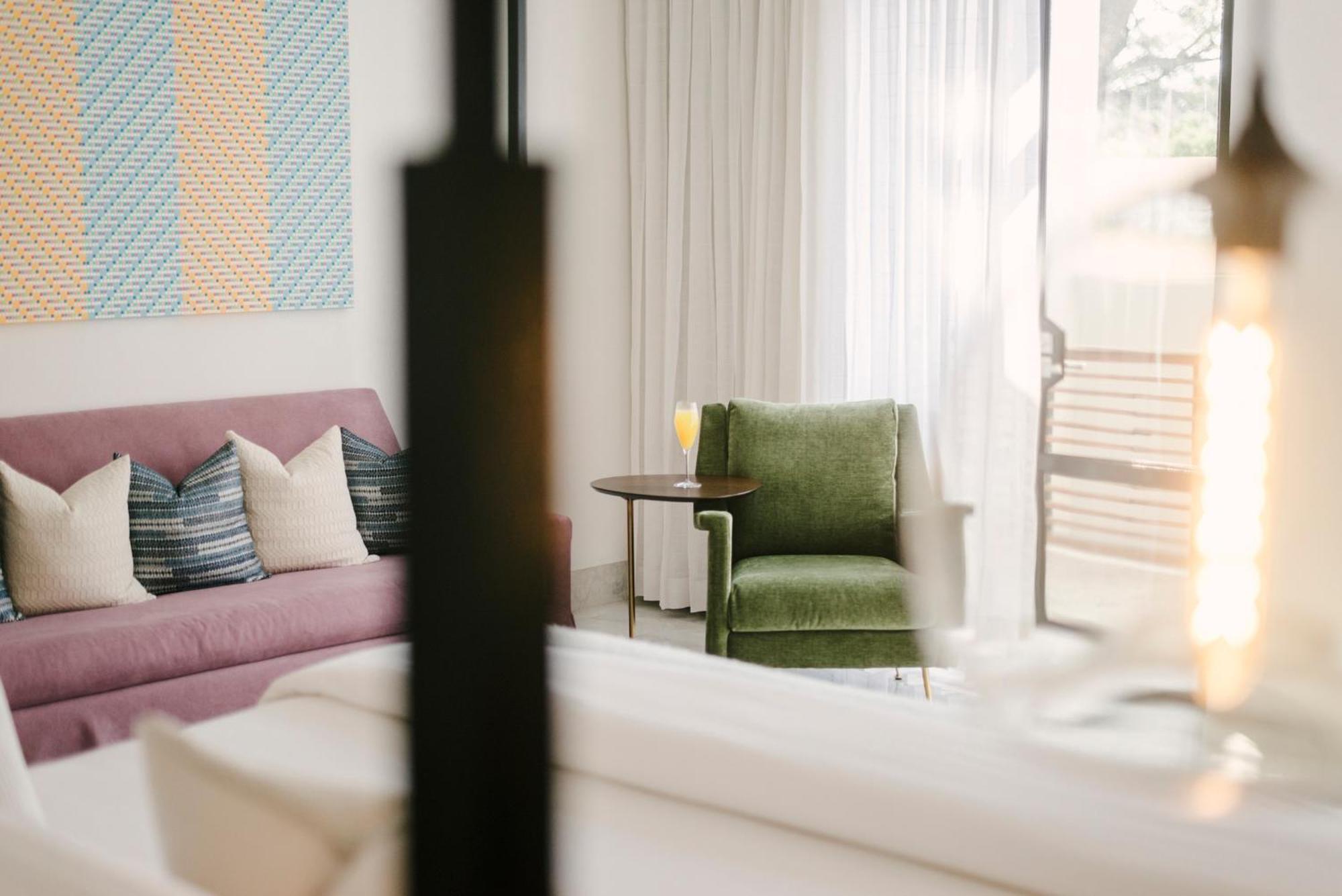 Hotel Matilda, A Member Of Design Hotels San Miguel de Allende Exterior foto